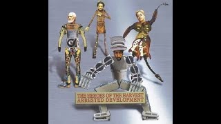 18 Resurrection Man&#39;s Final Frontier