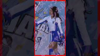 #S409【diana様！】 #shorts #チア #美女 #チアリーダー #diana