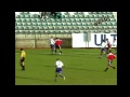 Stadler - Pécs 1-0, 1996 - Összefoglaló