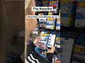 DIFFERENT TYPES OF HOT WHEELS HUNTERS