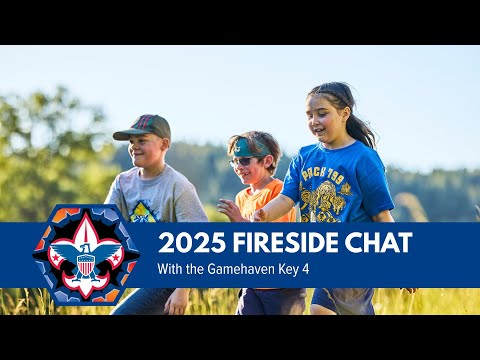 Leader Support - 2025 Fireside Chat with the Council Key 4