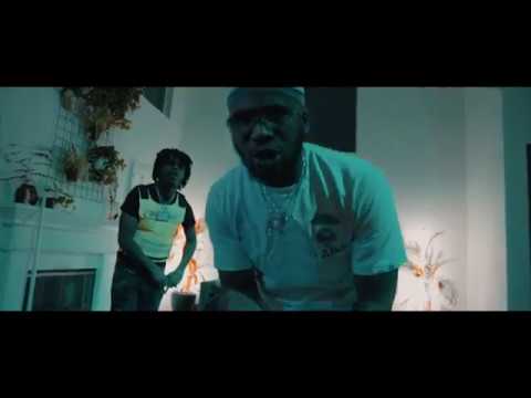 Q Da Fool & Kenny Beats - Work ft Splurge (Official Video)