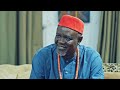 OCCULTIC THRONE (COMPLETE SEASON) -  Latest Nigerian Nollywood Movie ||Trending Nollywood Movie