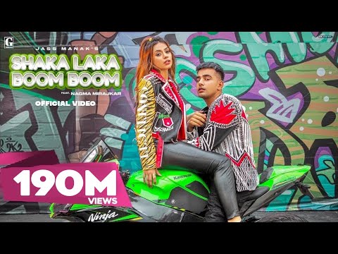 Shaka Laka Boom Boom : Jass Manak (Full Video) Nagma | Simar Kaur | Satti Dhillon | GK | Geet MP3