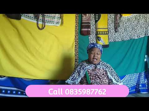 Ukuqinisa ikhaya lingadlali abathakathi