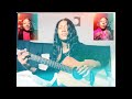 Priscilla Renea - Set in Stone