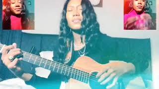 Write On Your Grave - Priscilla Renea (Original Song)