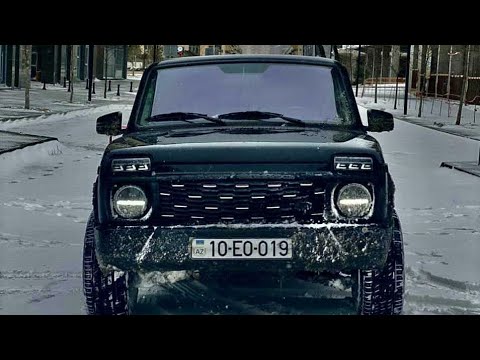 Azeri Bass Music 2021 (Sada Bir Insanam Men Hemenki Oglanam Men) Aci Tale Qemli Revayat Yeni