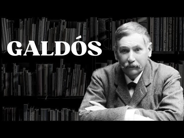 Vídeo relacionado con Colección Galdós. Miau