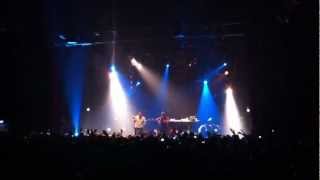 Black Star Talib Kweli & Mos Def "Astronomy" Paris 2012