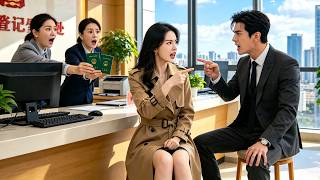 Dati araw-araw nag-aaway ang CEO at asawa niya. Nang magdiborsyo, todo sikap niyang makuha siya!