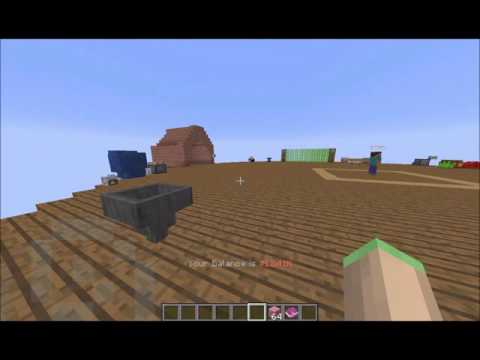 Plugin Sneak Peek - Slimefun 4 (Infused Hopper)