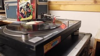 Bim One - Don't stop the sound ft Macka B