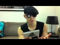 吳建豪推薦李玖哲（Nicky Lee）AZIATIX專輯