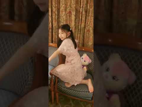 First  kaysha pon pon cake