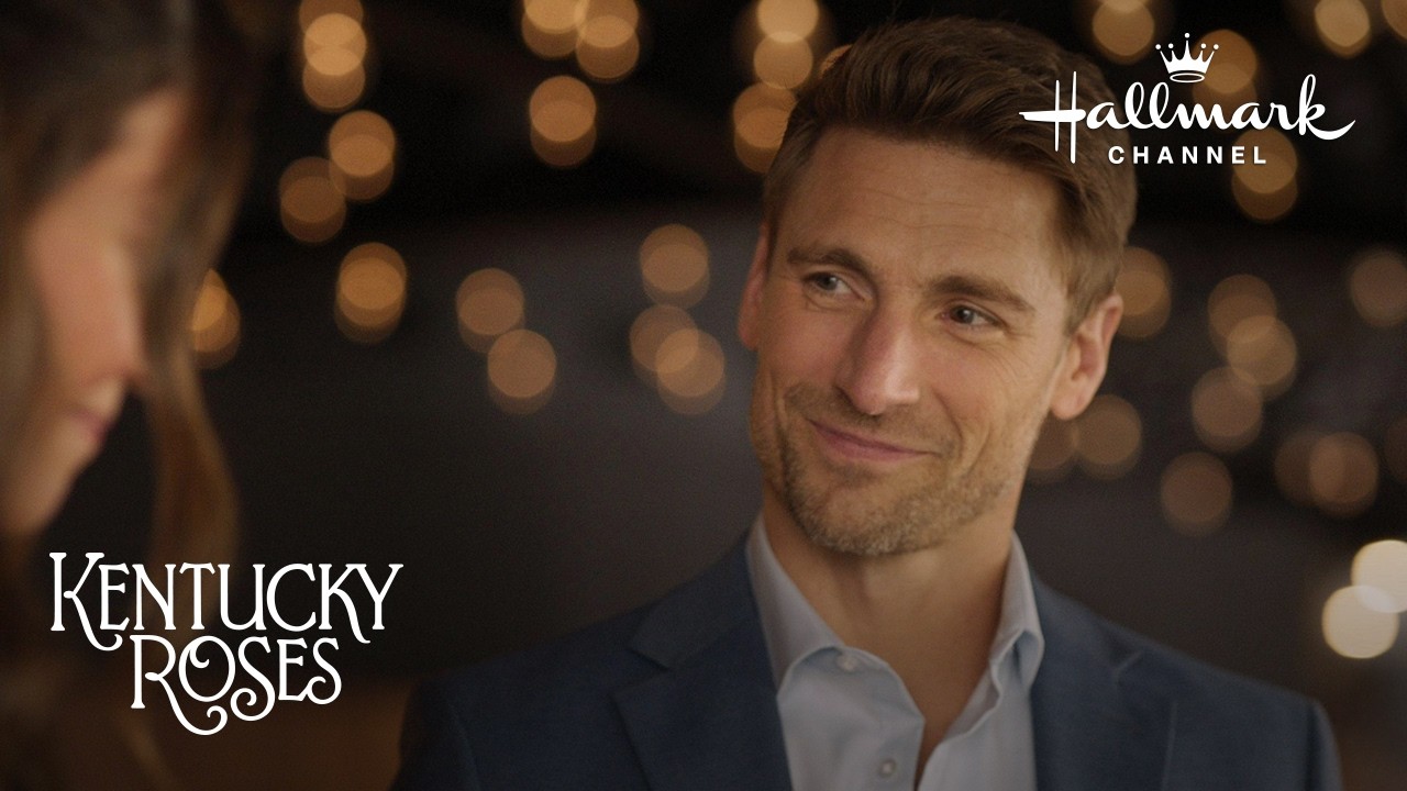 Preview | Kentucky Roses | Starring Andrew Walker and Odette Annable - YouTube