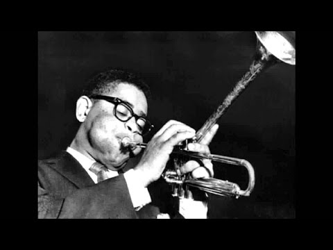 Dizzy Gillespie, 'Chega de Saudade' ('No More Blues' - Tom Jobim)