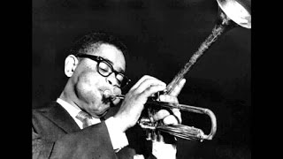 Dizzy Gillespie, &#39;Chega de Saudade&#39; (&#39;No More Blues&#39; - Tom Jobim)