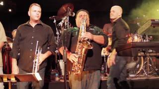 "Don't Destroy the Funk" - Phat Phunktion: Live at the High Noon