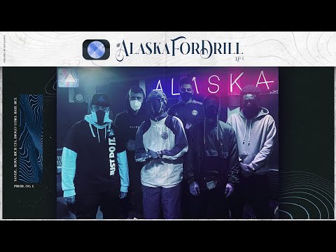 Santzu, Roxx.og, Rich CFA, Diogo Loko, Hate Rct  | ALASKA FOR DRILL Ep. 1 (Prod. OG L)