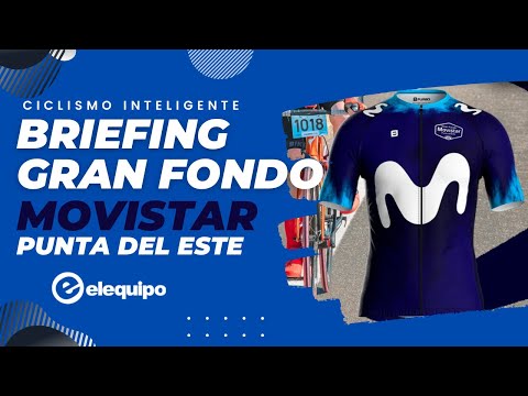 Briefing GF Movistar Punta del Este 2023