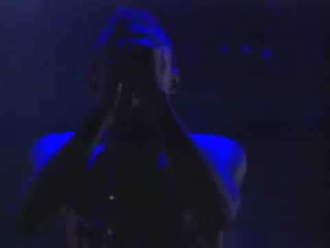 Tricky - Critic (Live Montreux 2001) 4of13