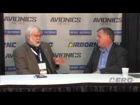 Aero-TV Live: Inside AEA 2015 - Jim and Tom's AEA 2015 Wrap-Up