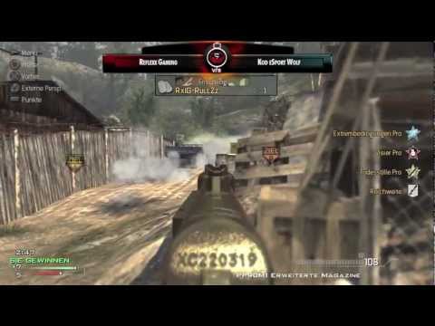 KoD [WolF] vs. Rx|G | Village | Map [2/2] | NewEra Opening Cup [Viertelfinale]