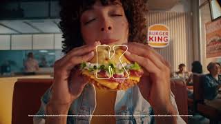 ‘CBK’, primer anuncio de Burger King producido por IA Trailer