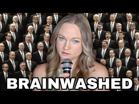 Mormon Music Is More MESSED UP Than You Think