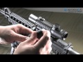 Barska Electro Sight Scope Video #1