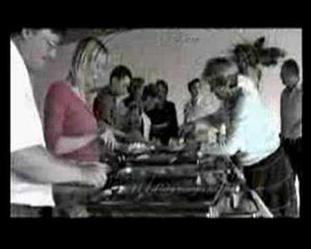 Kiesgroup - Komm nach Haus (PV)