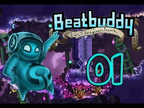 Beatbuddy : Tale of the Guardians PC