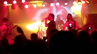 Christmas with CKY - "Close Yet Far"