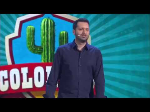 Spadolà Davide Colorado