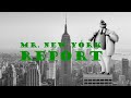 Mr New York Report #2 - The Storm is Upon Us - March 2023