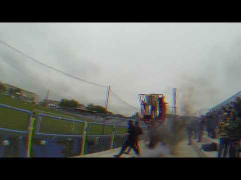 YBB ULTRAS -  ŻÓŁTO NIEBIESKIE MIASTO