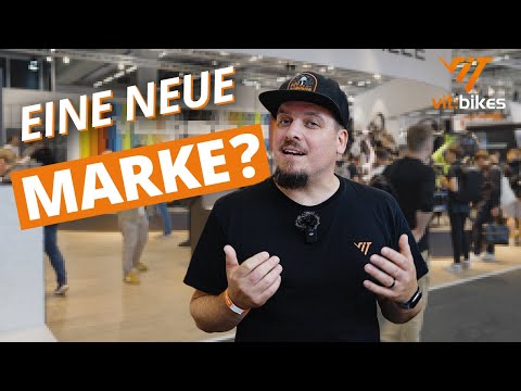 Dein persönliches Traumrad? Mit dieser Marke möglich!  🔥😮 Velo de Ville Eurobike 2024