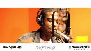 Square Off Freestyle on Toca Tuesdays