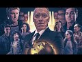 Cobra Kai:  |  Official Trailer   |   Season 5  Netflix