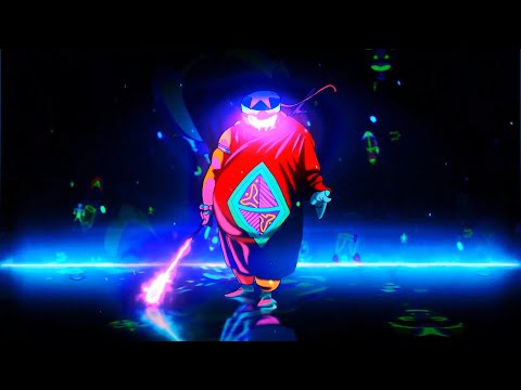 Ganja White Night - Double Dream | Music Video | Animation