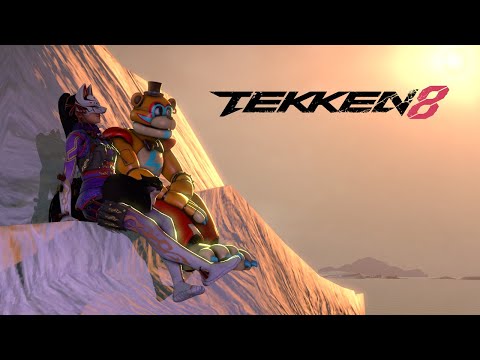 Tekken 8 "Kunimitsu" Reveal Trailer Offical