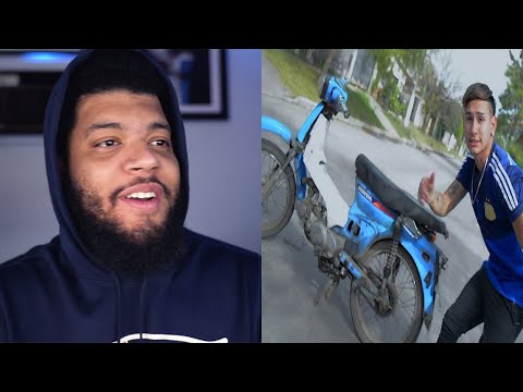 [Reaccion] John C C90 Video Oficial - JayCee!