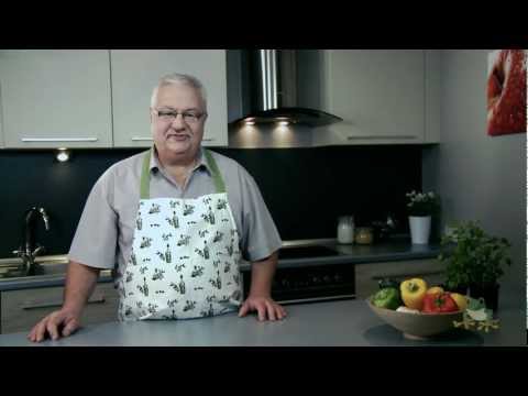 Kulinarny Atlas Ryb odcinek 5 - karaś