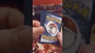 Minichu pack opening! #pokemon #pokemoncards #pokemontcg #pokémon #blackbolt