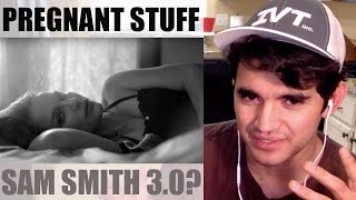 James Blake - My Willing Heart (Official Video) - Reaction