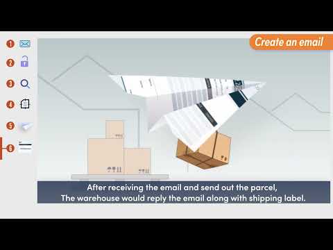 Item video thumbnail