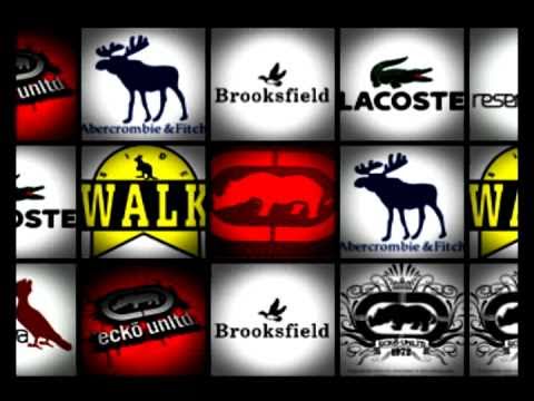 CLIP OFICIAL - MC CHINA E POKE - TRAFICO DE ANIMAIS [ EXCLUSIVO ]