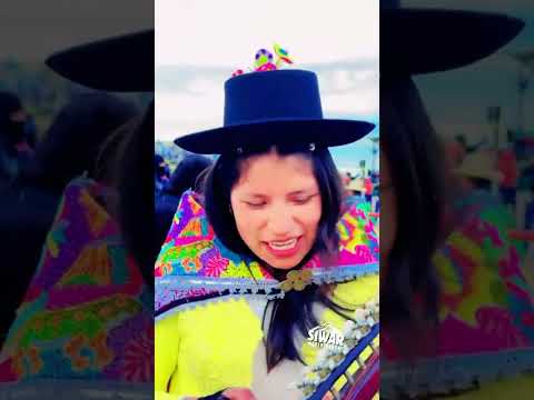 VACILACIÓN  2025 POMAVILCA ACOBAMBA - HUANCAVELICA