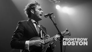 Punch Brothers — &#39;My Oh My&#39; (Live)